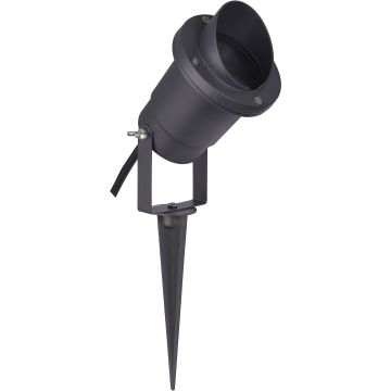 AZzardo EDVARD AZ4503 Proiector de grădină 1x35W/GU10 IP65