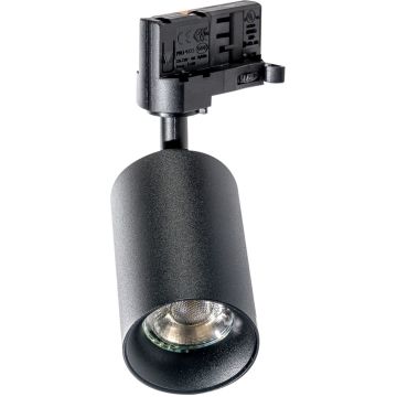 AZzardo EIGER AZ4205 Proiector de șină 1x50W/GU10 IP20