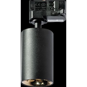 AZzardo EIGER AZ4206 Proiector de șină 1x50W/GU10 IP20