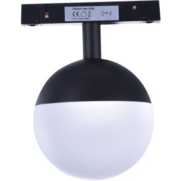 AZzardo ELIN AZ4630 Proiector de șină 1x7W/LED 3000K IP20