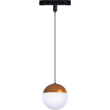 AZzardo ELSA AZ4635 Proiector de șină 1x7W/LED 3000K IP20