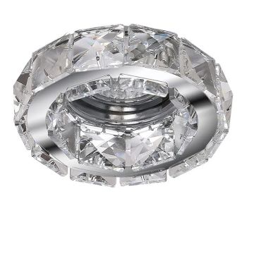 AZzardo ESTER AZ1449 Downlight decorativ 1x50W/GU10 IP20