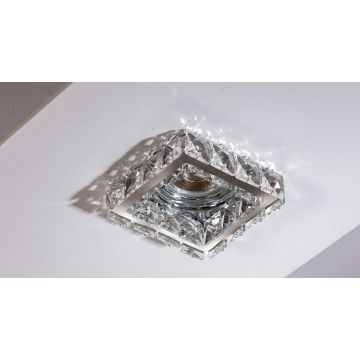AZzardo ESTER AZ4410 Downlight decorativ 1x50W/GU10 IP20