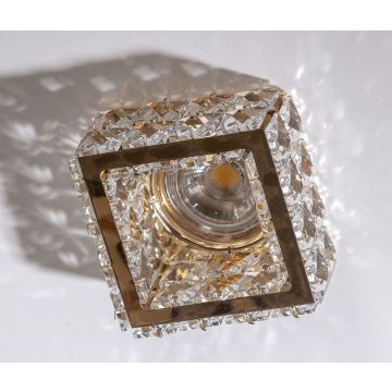 AZzardo ESTER AZ4415 Downlight decorativ 1x50W/GU10 IP20