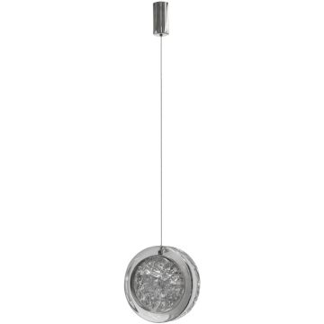 Azzardo EUFORIA AZ6796 Lampă cu pendul 1x6W/LED 3000k IP20