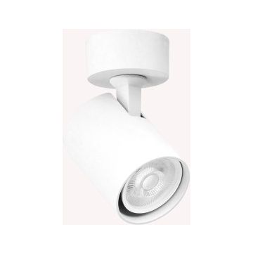 Azzardo EXO 1 R AZ7211 Spot 1x50W/GU10 ip20