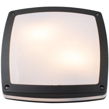 AZzardo FANO AZ4370 Lustră de tavan 2x18W/E27 IP54