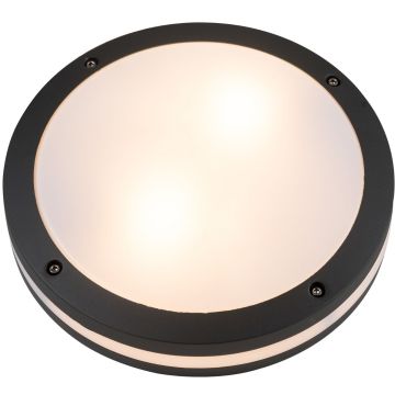 AZzardo FANO R 30 SMART LED RGB AZ4784 Lustră de tavan 24W/LED 2600K-6000K 1720LM IP54
