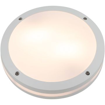 AZzardo FANO R 30 SMART LED RGB AZ4785 Lustră de tavan 24W/LED 2600K-6000K 1720LM IP54