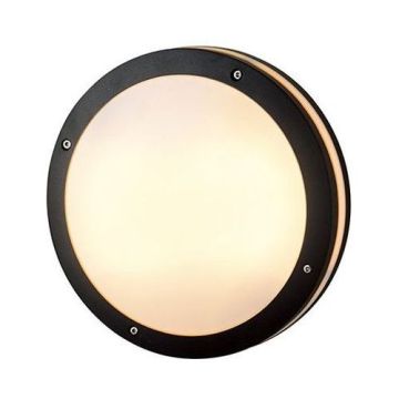 AZzardo FANO ROUND AZ2187 Aplique de perete 1x9W/LED 3000K 750LM IP54