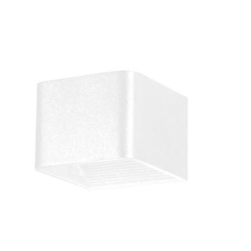AZzardo FELIX S AZ2456 Aplique de perete 1x6W/LED 3000K 500LM IP20