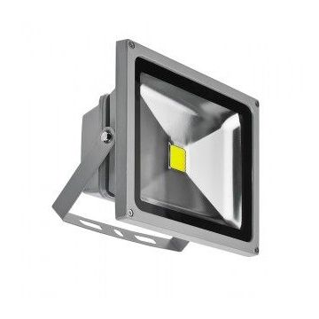 AZzardo FLOOD LIGHT AZ1198 Halogen 1x30W/LED 4200K 2100LM IP65
