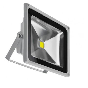 AZzardo FLOOD LIGHT AZ1199 Halogen 1x50W/LED 4200K 3500LM IP65
