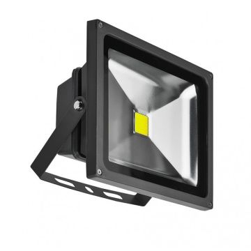 AZzardo FLOOD LIGHT AZ1550 Halogen 1x30W/LED 4200K 2100LM IP65