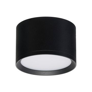 Azzardo FLUME AZ6858 Lumină montată pe suprafață 1x8W/LED 3000k IP44