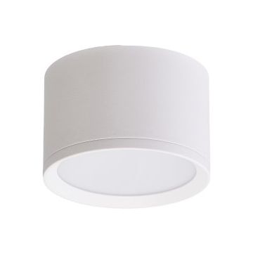 Azzardo FLUME AZ6859 Lumină montată pe suprafață 1x8W/LED 3000k IP44