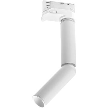 Azzardo FOCUS AZ6082 Proiector de șină 1x7W/LED 3000|4000|6000 341lm ip20