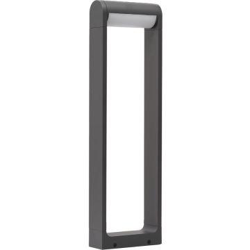 Azzardo FRAME AZ6630 Lampă de podea 1x12w/led 4000k ip65