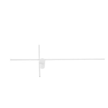 Azzardo FRANK AZ5759 Aplique de perete 2x20W/LED 3000 1600lm IP20