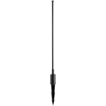 AZzardo FREDO AZ5338 Lampă de podea 1x12W/LED 4000K 1392LM IP54