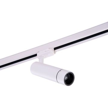 AZzardo GALILEO AZ4066 Proiector de șină 1x15W/LED 3000K 750LM IP20