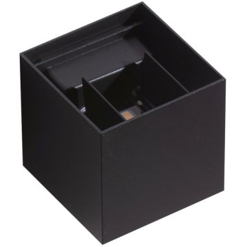 AZzardo GAMBINO AZ4148 Aplique de perete 2x6W/LED 3000K 480LM IP54