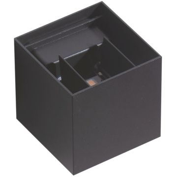 AZzardo GAMBINO AZ4471 Aplique de perete 2x6W/LED 4000K 480LM IP54