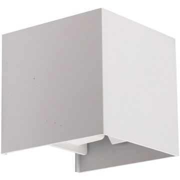 AZzardo GAMBINO AZ4472 Aplique de perete 2x6W/LED 4000K 480LM IP54