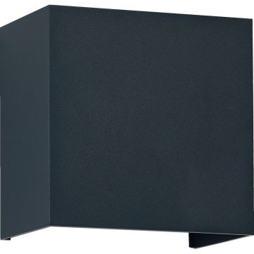 Azzardo GAMBINO XL AZ7092 Aplique de perete 2x20W/LED 3000k IP65