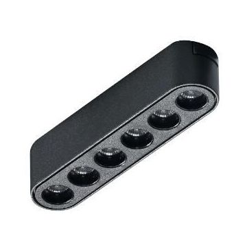 AZzardo GAMMA SANGRIA AZ5273 Proiector de șină 1x6W/LED 4000K 614LM IP20