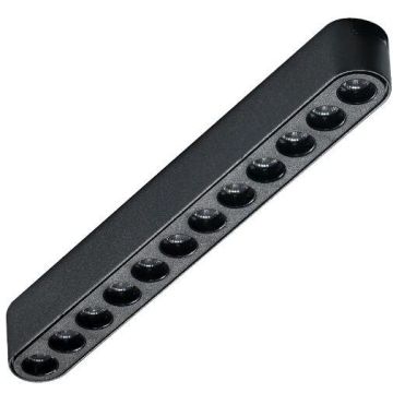 AZzardo GAMMA SANGRIA AZ5277 Proiector de șină 1x12W/LED 2700K|6000K 1200LM IP20