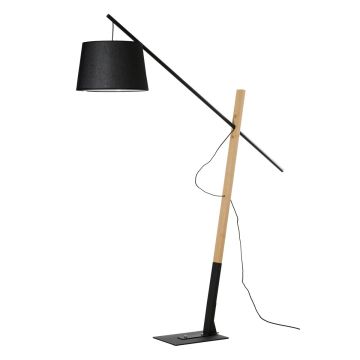 Azzardo GARDA AZ5643 Lampă de podea 1x60W/E27 IP20