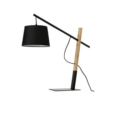 Azzardo GARDA AZ5644 Lampă de masă 1x60W/E27 IP20