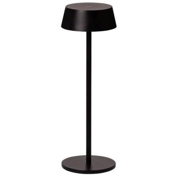 AZzardo GILBERTO AZ5335 Lampă de masă 1x2W/LED 3000K 173LM IP54
