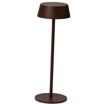 AZzardo GILBERTO AZ5336 Lampă de masă 1x2W/LED 3000K 173LM IP54