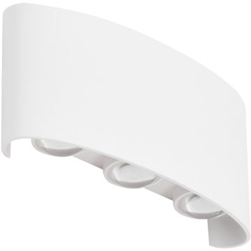 AZzardo GINNA AZ4195 Aplique de perete 6x6W/LED 3000K 480LM IP54