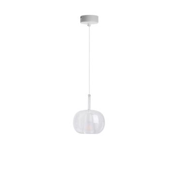 Azzardo GRACE AZ6271 Lampă cu pendul 1x60W/E27 IP20