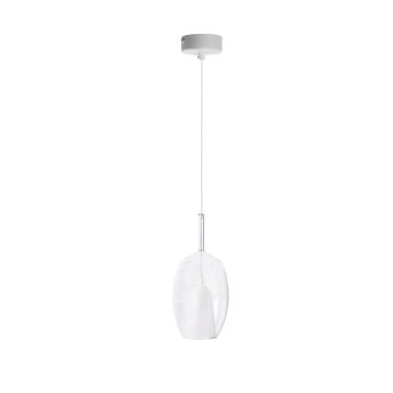 Azzardo GRACE AZ6272 Lampă cu pendul 1x60W/E27 IP20