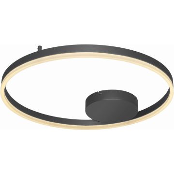 AZzardo HALO AZ4701 Lampă de tavan 1x42W/LED 3000K 3600LM