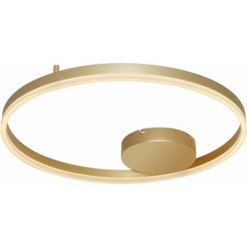 AZzardo HALO AZ4702 Lampă de tavan 1x42W/LED 3000K 3600LM