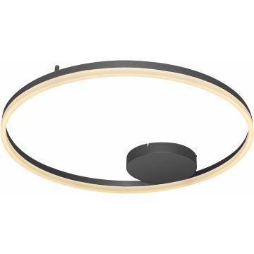 AZzardo HALO AZ4703 Lampă de tavan 1x55W/LED 4700LM