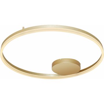 AZzardo HALO AZ4704 Lampă de tavan 1x55W/LED 4700LM