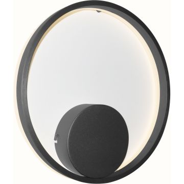 AZzardo HALO AZ4705 Aplique de perete 1x28W/LED 2200LM IP20