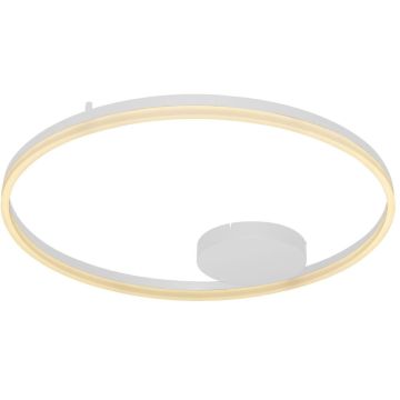AZzardo HALO AZ4958 Lustră de tavan 1x50W/LED 2900K 3952LM IP20