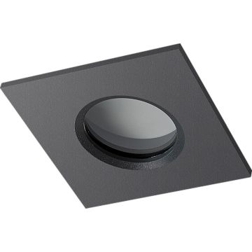AZzardo IKA AZ4231 Lumină îngropată deasupra plafonului 1x50W/GU10 IP65
