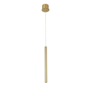 Azzardo ILIOS AZ5742 Lampă cu pendul 1x4W/LED 3000 320lm IP20