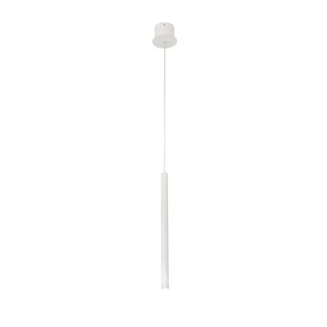 Azzardo ILIOS AZ5743 Lampă cu pendul 1x4W/LED 3000 320lm IP20