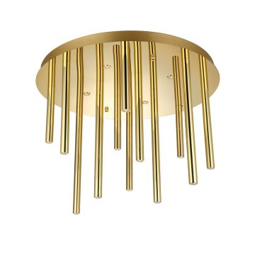 Azzardo ILIOS AZ5754 Lustră de tavan 16x64W/LED 3000 5120lm IP20