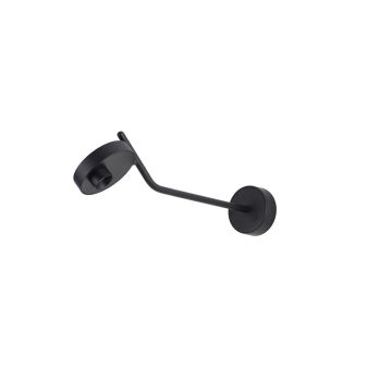 Azzardo ISEO AZ5632 Aplique de perete 1x9W/LED 3000 514lm IP20