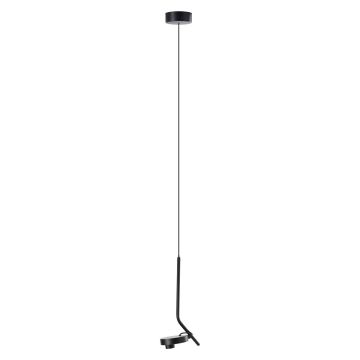 Azzardo ISEO AZ5634 Lampă cu pendul 1x7W/LED 3000 407lm IP20